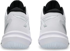 ASICS Volleyball Shoes SKY ELITE FF MT 3 1051A081-105 White/White