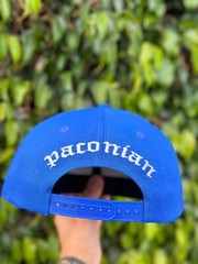 PACO CATHOLIC SCHOOL Alumni Snap Back Hat PCS Paconians Philippines 🇺🇸Seller