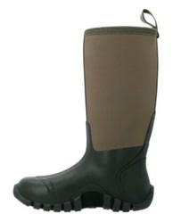 New Men’s 13 D Muck Boot Co. EWH333T Edgewater Waterproof Tall Rubber Boots