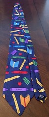 Vintage Save The Children “ Lets Learn “ By Travis Age 9 Silk Dominican Republic