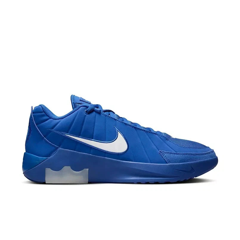 Nike Lebron Witness 9 Shoes Mens Game Royal Photo Blue White II7520 401
