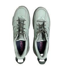 Hoka Bondi B3LS Shoes Aloe Vera Succulent Green US Men 12 UK 11.5 EU 46 2/3 NEW
