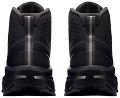 NEW – On Mens Cloudrock Mid [ Black/Black ] Waterproof Hiking Boots – BRAND NEW