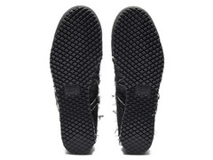 Onitsuka Tiger MEXICO 66 SD 1183C310 001 Black Black Denim Men Unisex Shoes