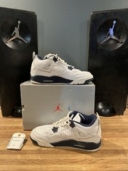 Jordan Retro 4 Sz 12