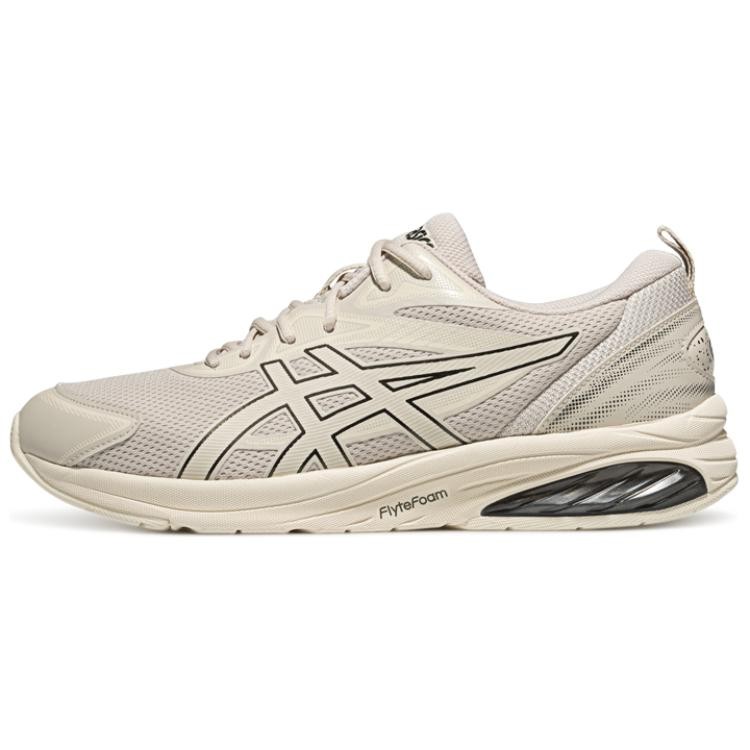 ASICS Gel Quantum Kei Oatmeal Gunmetal – 1203A601-250 MT