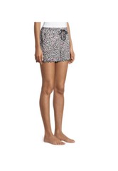 Secret Treasures Women’s Varies Colors Sleep Drawstring Mid-Rise Relaxed Shorts