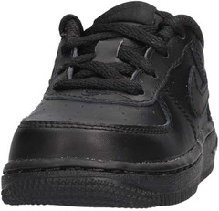 Nike Men’s Gymnastics Shoes – Black/Black/Black – 5