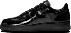 Nike Air Force 1 ’07 Premium – Men’s (Black/Black/Black) – Black/Black/Black – 8