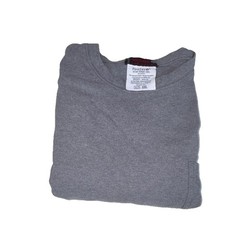 Wolverine FireZero Flame Resistant Gray XXL Work Shirt NFPA 2112 CAT 2 ATPV 10.6