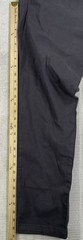 Cove USA Chino Pants Men’s 34 x 30 Gray Stretch Athletic