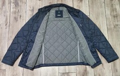 Men JOOP! Jacket Navy 54-56