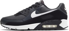 Nike Men’s Gymnastics Shoes Sneaker, Iron Grey White Dk Smoke Grey Black, 9.5 –