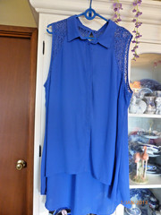 City Chic Top XL