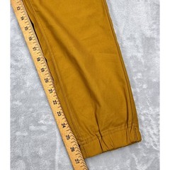 PRANA Halle E-Waist Jogger II Womens 6 Antique Bronze ReZion Hiking Pants NWT