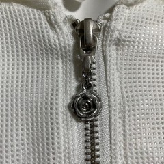 Axes Femme Hoodie Rose Charm Coquette Mori Girl Free Size Japan