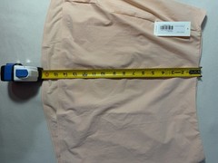 NWT Outdoor Voices Lightspeed Minimal 3” Skort Snapdragon Pink Size L