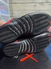 For Sale Air Jordan 12 Very Very Good Condition Size 12 Authentic With Box.