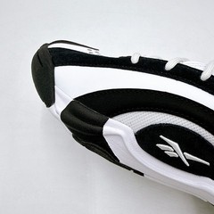 Reebok SHAQNOSIS LOW Black 100244789 UNISEX Basketball Shoes US 4 – 14 New