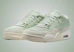 Nike Air Jordan 4 RM Jade Horizon FQ7940-003 Womens New