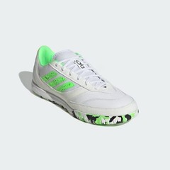 adidas Top Sala Competition 2 Indoor Boots JH6294 Cloud White / Lime Burst Black