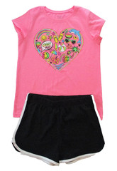 NWOT KIDS CLOTHES SPRING/SUMMER GIRLS LOT OF 20PCS MIX N MATCH SIZE 10-12
