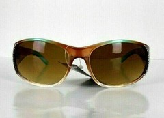 WOMEN’S SUNGLASSES FASHION “GB-1164 MUL” 100% UVA/UVB PROTECTION