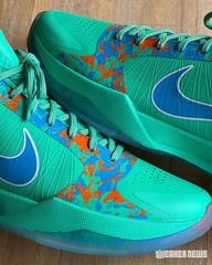 IX1200 300 Nike Kobe 5 Protro NY vs. NY