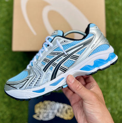 Asics Gel Kayano 14 – Arctic Sky
