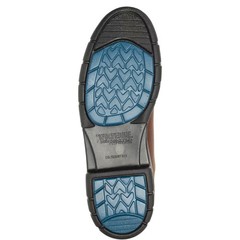 Wolverine Men DuraShocks® SR 6″ Steel Toe Boot
