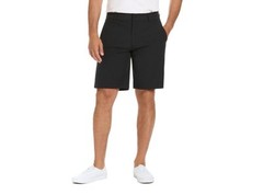 Hurley Mens Trek Hybrid Short Size 38 Waist, 9.5” Inseam, 20” Outseam Black NEW