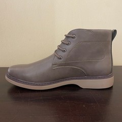 Aston Marc Morken01 Ankle round Toe Chukka Boots