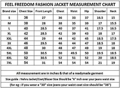 Indian Solid Jacket Festival Wear Nehru Jacket, Partywear, Occasion Wear