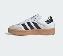 Adidas Originals Samba XLG White Black Gum IE1377 Men’s Shoe (G)