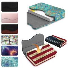 Business Card Holder / Credit Card Wallet Universal Card Case Organizer