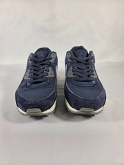 Size 8 – Nike Air Max 90 Premium Obsidian DA1641-400