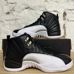 Air Jordan 12 ‘Playoff’ Men’s Size 11 BRAND NEW Sneakers CT8013-006