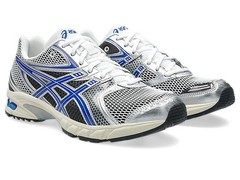 Asics Gel-DS Trainer 14 (Size 11) 1203A607-103 “White/Blue” Men’s Athletic Shoe