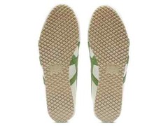 Onitsuka Tiger Mexico 66 SD VIN 1183C015-201 Cream Green Shoes New Box