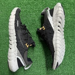 Nike Free RN 5.0 Next Nature Black Grey Mens Running CZ1884-006 NEW Multi Sz