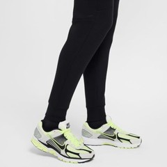 Nike Tech Men’s Fleece Joggers Size- Large Black/Black – Black/Black – Large
