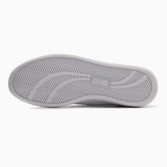 PUMA Smash Buck Sneakers White 356753-24 Unisex Shoes US4-13 New