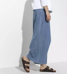 🏖️ Birkenstock Arizona Soft Footbed Suede Leather Sandals NEW-All Colors