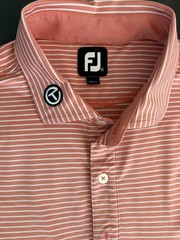 Foot Joy Scotty Cameron Shirt Mens XXL Tour Circle T Golf Polo Footjoy 👀 Rare