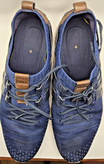 Cole Haan Men’s GrandMøtion Woven Sneakers with Stitchlite Size 13M C27735