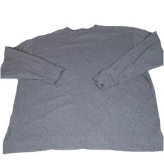 Wolverine FireZero Flame Resistant Gray XXL Work Shirt NFPA 2112 CAT 2 ATPV 10.6