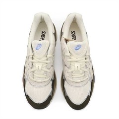 Classic Asics Gel NYC ‘Cream Mocha’ Men’s Sneakers Size 8-12