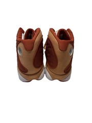 Nike Air Jordan 13 Retro Dune Red Men’s Sneakers DJ5982-601 NEW No Box
