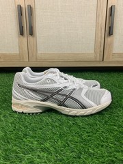Asics Gel-DS Trainer 14 White Honey Beige Size 9 Mens Brand New