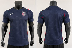 USA National Team 2026 World Cup Away Jersey
